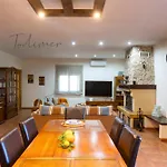 度假居 Todimer Refugio Vélez de Benaudalla