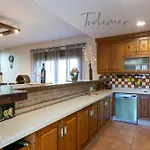 度假居 Todimer Refugio