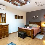 Todimer Refugio 度假居 Vélez de Benaudalla