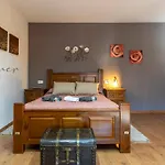 Todimer Refugio 度假居 Vélez de Benaudalla