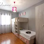 Todimer Refugio 度假居