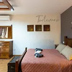 Todimer Refugio 度假居 Vélez de Benaudalla
