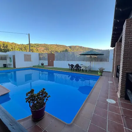 Ferienhaus Todimer Refugio *