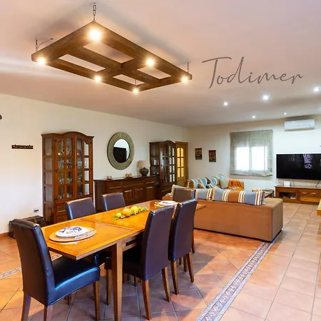 Ferienhaus Todimer Refugio *