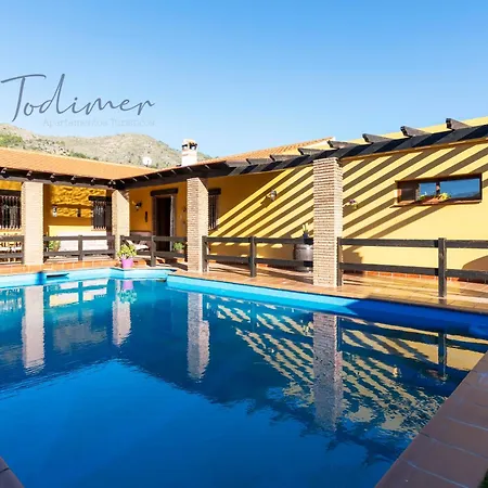 Todimer Refugio *
