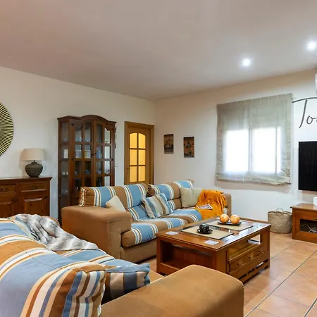 Ferienhaus Todimer Refugio *