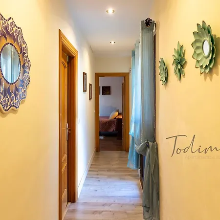Todimer Refugio *