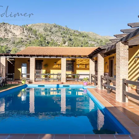 Ferienhaus Todimer Refugio *
