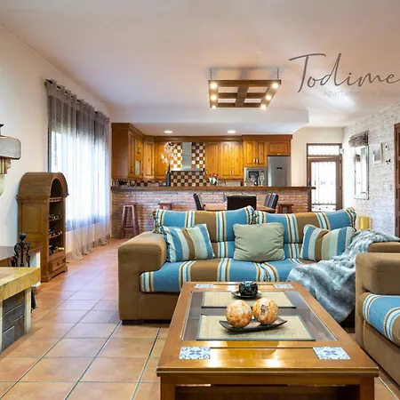 Todimer Refugio *