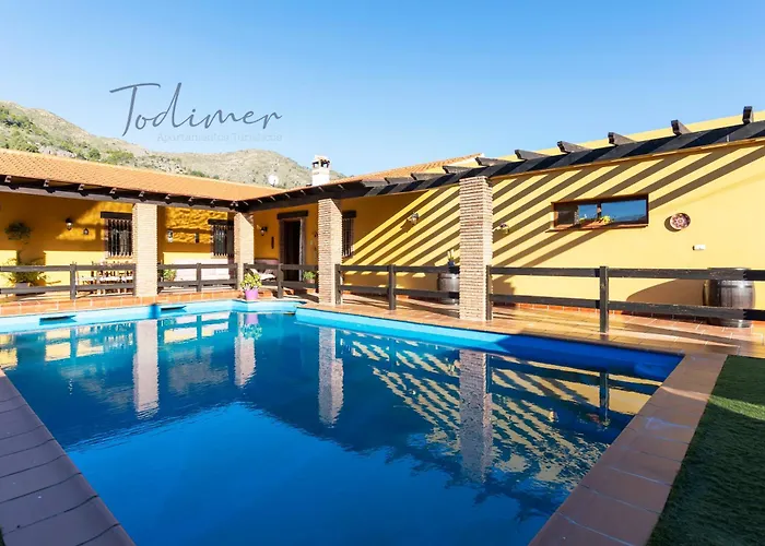 Todimer Refugio *